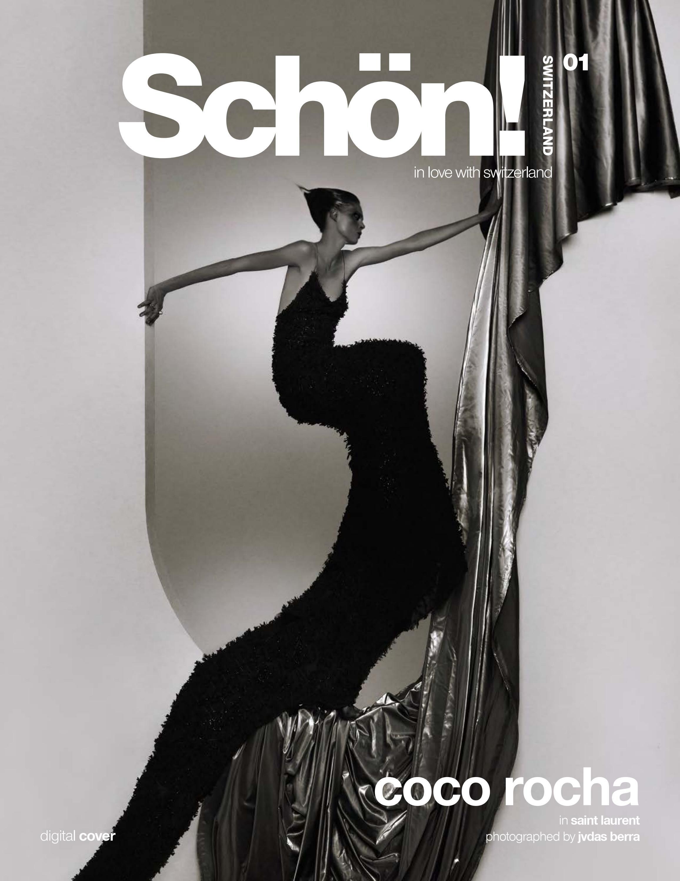 Schön! Switzerland & METAschön! Feb./Mar. 2023 by Schön ...